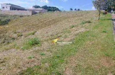 Terreno à venda, 1000 m² por r$ 442.000,00 - jardim caxambu - jundiaí/sp