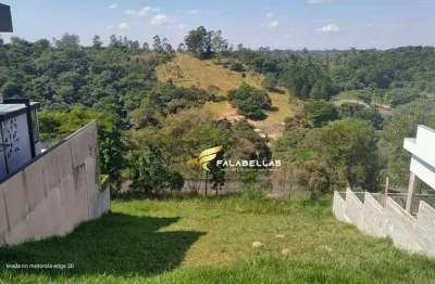 Terreno à venda, 498 m² por r$ 450.000,00 - vale azul ii - jundiaí/sp
