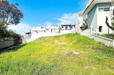 Terreno à venda, 496 m² por r$ 595.000,00 - terras de gênova - jundiaí/sp