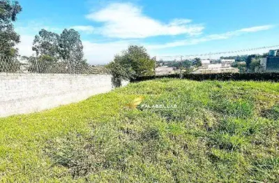 Terreno à venda, 319 m² por r$ 455.000,00 - terras de gênova - jundiaí/sp