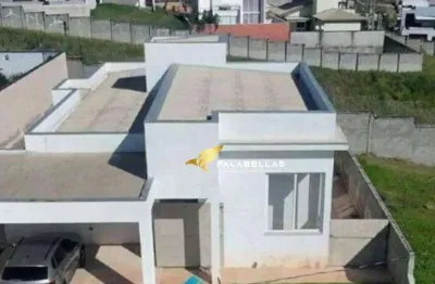Casa com 3 dormitórios à venda, 189 m² por r$ 989.000,00 - jardim caxambu - jundiaí/sp