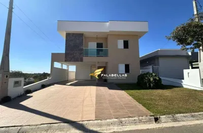 Casa com 5 dormitórios à venda, 293 m² por r$ 1.380.000,00 - são venâncio - itupeva/sp