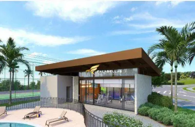 Terreno à venda, 250 m² por r$ 479.000,00 - medeiros - jundiaí/sp