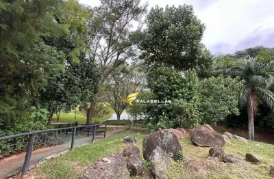 Terreno à venda, 1658 m² por r$ 450.000,00 - parque dos cafezais ii - itupeva/sp