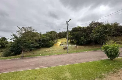 Terreno à venda, 1658 m² por R$ 450.000,00 - Parque dos Cafezais II - Itupeva/SP