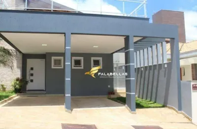 Casa com 4 dormitórios à venda, 300 m² por r$ 2.880.000,00 - engordadouro - jundiaí/sp