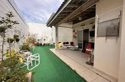 Casa com 3 dormitórios à venda, 200 m² por r$ 1.799.000,00 - jardim ermida i - jundiaí/sp