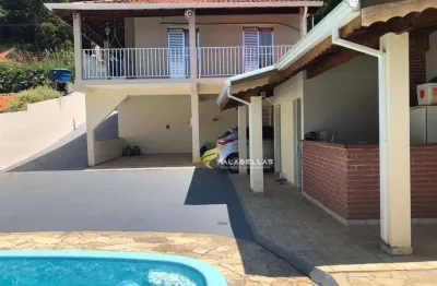Casa com 2 dormitórios à venda, 205 m² por r$ 830.000,00 - roseira - jundiaí/sp