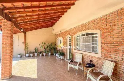 Casa com 2 dormitórios à venda, 183 m² por r$ 860.000 - vila guarani - jundiaí/sp