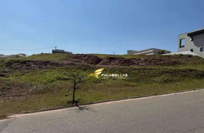 Terreno à venda, 512 m² por r$ 740.000,00 - loteamento residencial e comercial horto florestal - jundiaí/sp