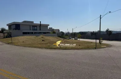 Terreno à venda, 887 m² por r$ 1.280.000,00 - loteamento residencial e comercial horto florestal - jundiaí/sp