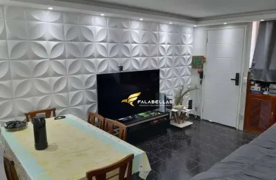Apartamento com 2 dormitórios à venda, 64 m² por r$ 329.000,00 - engordadouro - jundiaí/sp