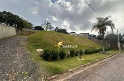 Terreno à venda, 1200 m² por r$ 1.250.000,00 - chácara malota - jundiaí/sp