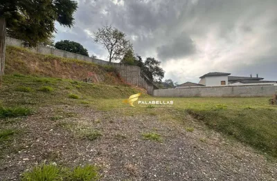 Terreno à venda, 1200 m² por r$ 1.250.000,00 - chácara malota - jundiaí/sp