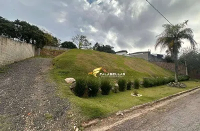 Terreno à venda, 1200 m² por R$ 1.250.000,00 - Chácara Malota - Jundiaí/SP