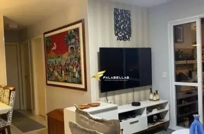 Apartamento com 3 dormitórios à venda, 93 m² por r$ 998.000,00 - jardim bonfiglioli - jundiaí/sp