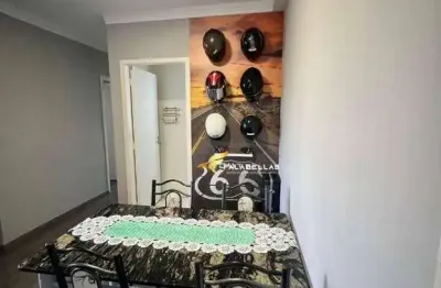 Apartamento com 2 dormitórios à venda, 54 m² por r$ 335.000,00 - caxambu - jundiaí/sp