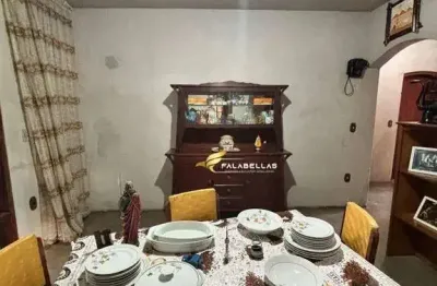 Casa com 4 dormitórios à venda, 348 m² por r$ 540.000,00 - jardim paulista - várzea paulista/sp