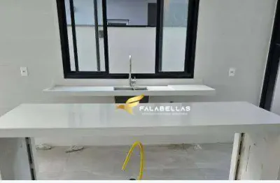 Casa com 3 quartos à venda, 163 m² por r$ 1.320.000 - jardim primavera - itupeva/sp