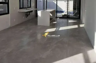 Casa com 3 quartos à venda, 163 m² por R$ 1.320.000 - Jardim Primavera - Itupeva/SP