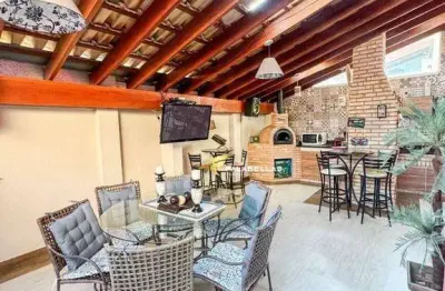 Casa em condomínio com 3 dormitórios à venda, 163 m² por r$  - engordadouro - jundiaí/sp