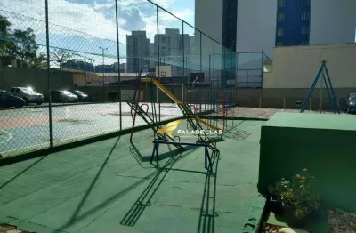 Apartamento com 2 dormitórios à venda, 57 m² por r$ 350.000,00 - jardim santa teresa - jundiaí/sp