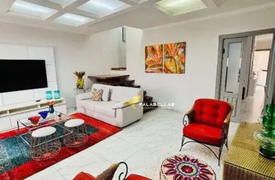 Casa com 3 dormitórios à venda, 216 m² por r$ 1.169.000,00 - jardim paulista ii - jundiaí/sp