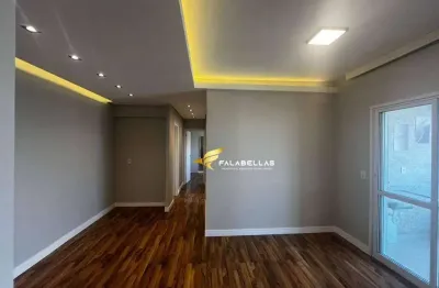 Apartamento com 2 dormitórios à venda, 58 m² por r$ 478.000,00 - medeiros - jundiaí/sp