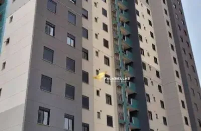 Apartamento com 2 dormitórios à venda, 68 m² por r$ 580.000,00 - altos da avenida - jundiaí/sp