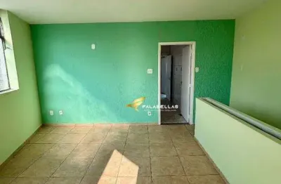 Casa com 2 dormitórios à venda, 233 m² por r$ 750.000,00 - jardim são bento - jundiaí/sp
