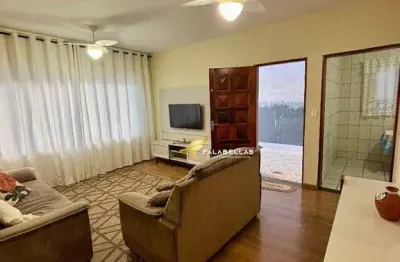Casa com 3 dormitórios à venda, 107 m² por r$ 689.000,00 - jardim guanabara - jundiaí/sp