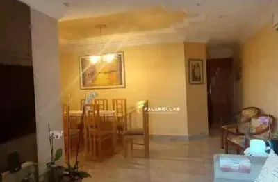 Apartamento com 3 dormitórios à venda, 100 m² por r$ 720.000,00 - parque residencial eloy chaves - jundiaí/sp