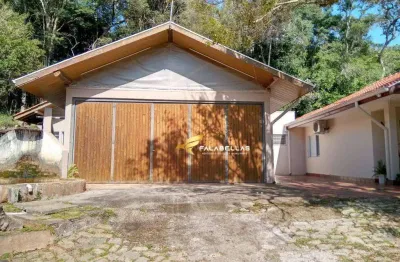 Chácara com 2 dormitórios à venda, 23805 m² por r$ 2.900.000,00 - chácara malota - jundiaí/sp