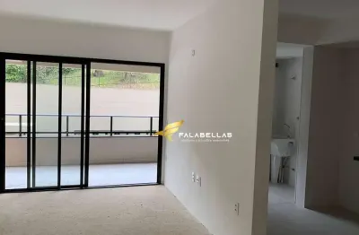 Apartamento com 3 dormitórios à venda, 95 m² por r$ 1.000.000,00 - portal do paraíso ii - jundiaí/sp