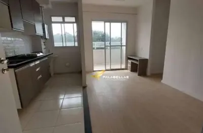 Apartamento com 3 dormitórios à venda, 60 m² por r$ 530.000,00 - jardim carlos gomes - jundiaí/sp