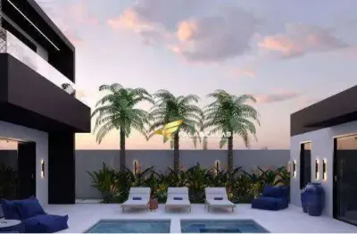 Casa em condomínio fechado com 4 quartos à venda na Avenida Doutor Adilson Rodrigues, 34560, Jardim das Samambaias, Jundiaí