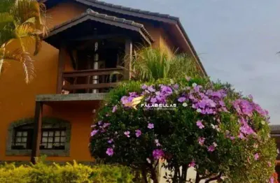 Casa com 3 dormitórios à venda, 297 m² por r$ 1.200.000,00 - esplanada do carmo - jarinu/sp