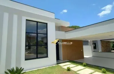 Casa com 3 dormitórios à venda, 179 m² por r$ 1.100.000,00 - distrito jacaré - itupeva/sp