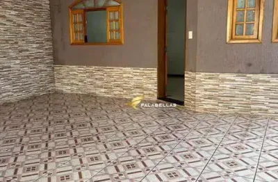 Casa com 4 dormitórios à venda, 183 m² por r$ 810.000,00 - jardim marabambaia ii (jardim santa gertrudes) - jundiaí/sp