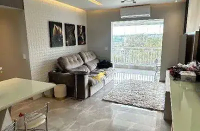 Apartamento com 3 dormitórios à venda, 96 m² por r$ 1.010.000,00 - parque da represa - jundiaí/sp