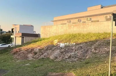 Terreno à venda, 296 m² por r$ 250.000,00 - jacaré - cabreúva/sp