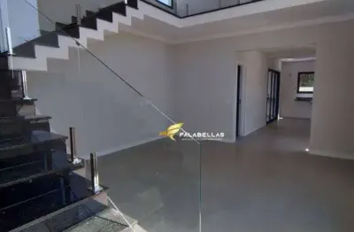 Casa com 3 dormitórios à venda, 173 m² por r$ 1.200.000,00 - condomínio phytus - cabreúva/sp