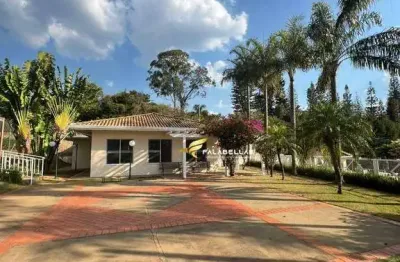 Casa com 4 dormitórios à venda, 180 m² por r$ 1.260.000,00 - chácara saudáveis e encantadoras - jundiaí/sp