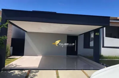 Casa com 3 dormitórios à venda, 166 m² por r$ 1.120.000,00 - jacaré - cabreúva/sp