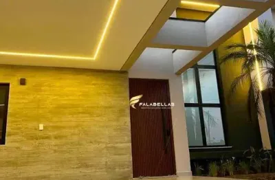 Casa com 3 dormitórios à venda, 168 m² por r$ 1.590.000,00 - jacaré - cabreúva/sp