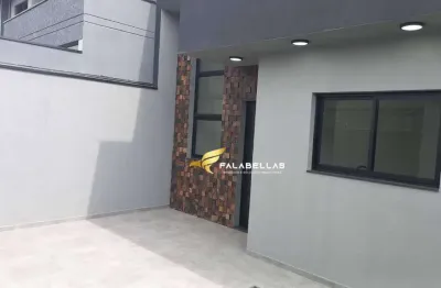 Casa com 3 dormitórios à venda, 89 m² por r$ 795.000,00 - jardim marambaia ii - jundiaí/sp
