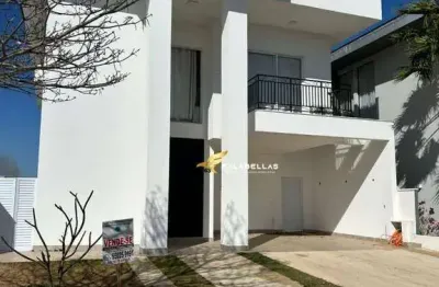 Casa com 4 dormitórios à venda, 260 m² por r$ 1.590.000,00 - são venâncio - itupeva/sp