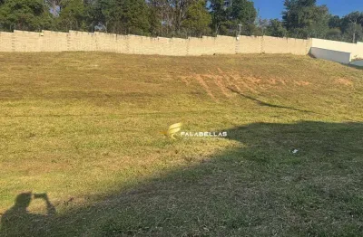 Terreno à venda, 700 m² por r$ 950.000 - chácara malota - jundiaí/sp