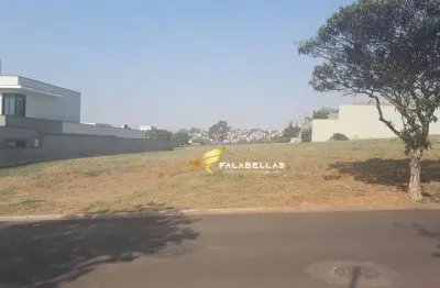 Terreno à venda, 1100 m² por r$ 2.250.000,00 - condomínio quinta das paineiras - jundiaí/sp