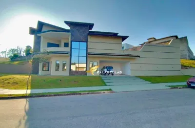 Casa com 3 dormitórios à venda, 270 m² por r$ 2.000.000,00 - cambarah - jarinu/sp